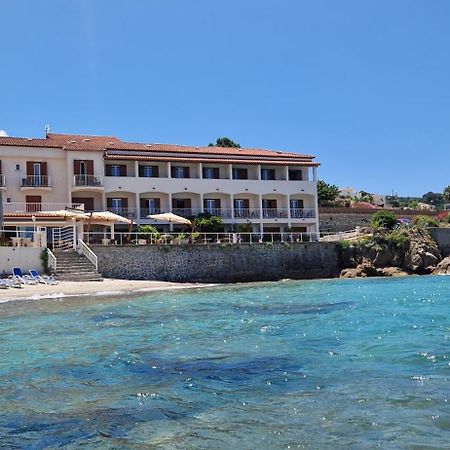 פורטיסיו Hotel U Paradisu מראה חיצוני תמונה