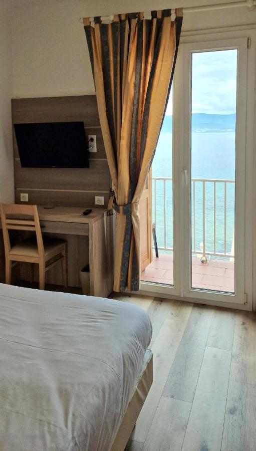 פורטיסיו Hotel U Paradisu מראה חיצוני תמונה